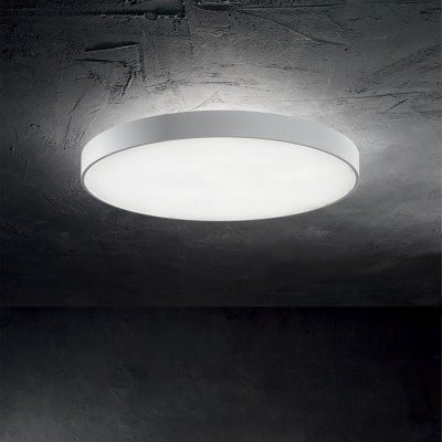 Стельовий світильник Ideal Lux HALO PL D45 3000K 223209