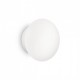 Стельовий світильник Ideal Lux BUBBLE PL2 158907