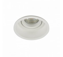 Точечный светильник AZzardo TORRES GU10 WHITE AZ2682