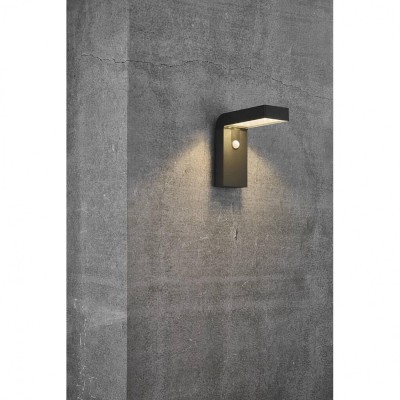 Бра Nordlux Alya Wall Solar 2118231003