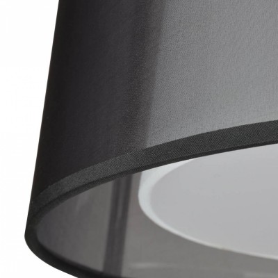 Абажур AZzardo SHADE DS 43 WHITE AZ2609