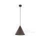 Подвесной светильник TK Lighting CONO BROWN M, 10037