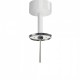 Основание AZzardo EREBUS BASE ANGLE WHITE AZ3394