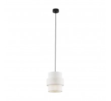 Подвесной светильник TK Lighting CALISTO WHITE, 5094