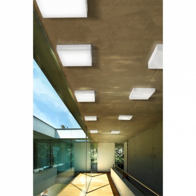 Потолочный светильник AZzardo PISO 67 LED AZ0756 Потолочный светильник AZzardo PISO 67 LED AZ0756