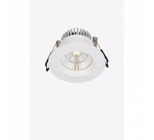 Точковий світильник MarkSlojd Sweden ARES Downlight 3-Set White 106214