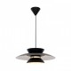 Подвесной светильник Nordlux Carmen | Pendant | Black 2213603003