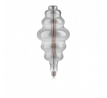 Лампочка Ideal Lux E27 VINTAGE 12W HONEY FUME' 2200K 237305