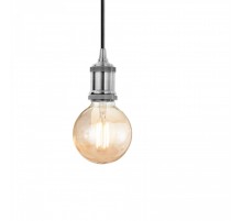Подвесной светильник Ideal Lux FRIDA SP1 CROMO 139432
