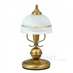 Настольная лампа Rabalux 8812 Flossi