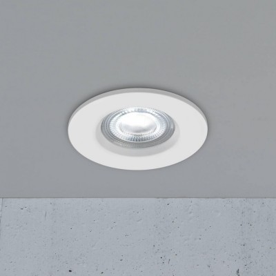 Точковий світильник Nordlux Don Smart RGB 2110900101