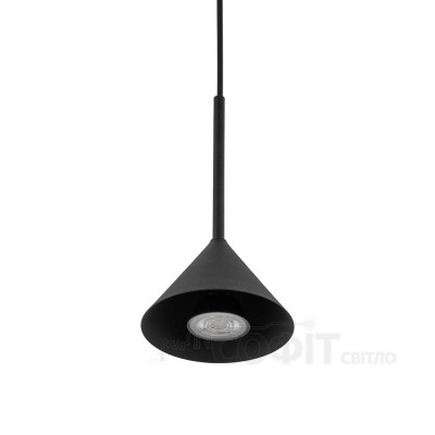 Підвісний світильник TK Lighting CONO BLACK MINI, 10304