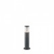Столбик Ideal Lux TRONCO PT1 H40 ANTRACITE 248257
