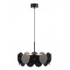 Люстра MarkSlojd Sweden VEGAS Pendant 3L 108265