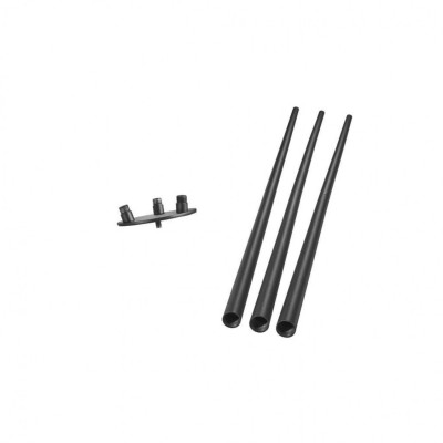 Компонент Nordlux Kettle Tripod 100 Metal 2018044003 Компонент Nordlux Kettle Tripod 100 Metal 2018044003