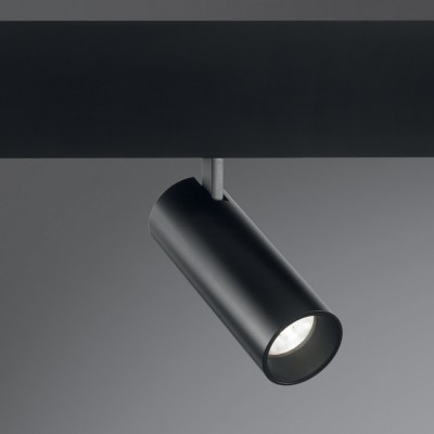 Трековый светильник Ideal Lux ARCA TRACK 14.0W 36° 4000K 223049 Трековый светильник Ideal Lux ARCA TRACK 14.0W 36° 4000K 223049