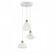 Подвесной светильник Ideal Lux LUGANO SP3 206875