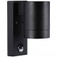 Архітектурне бра Nordlux Tin Maxi Sensor 21509103