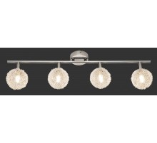 Спот Trio R81324106 Reality Wire