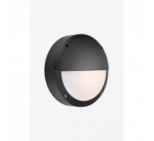 Бра MarkSlojd Sweden HERO Wall Black 106519