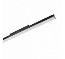 Трековый светильник Ideal Lux OXY WIDE 1125mm 3000K BK 224060