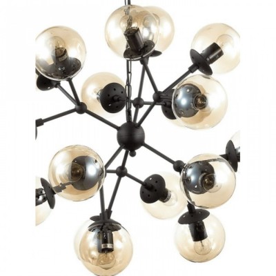 Люстра Ideal Lux KEPLER SP18 162478