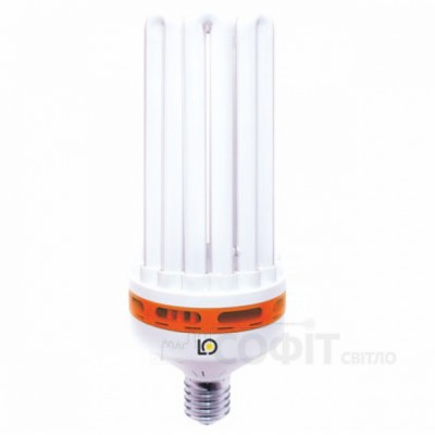 Лампа ESL-200-033 T5 8U 200W E40 5000К LightOffer энергосберегающая (74000015)