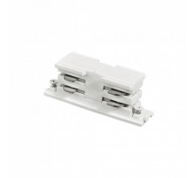 Конектор Ideal Lux LINK ELECTRIFIED CONNECTOR WH ON-OFF 169637