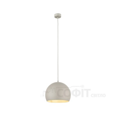 Подвесной светильник TK Lighting ZOE BEIGE M, 10173