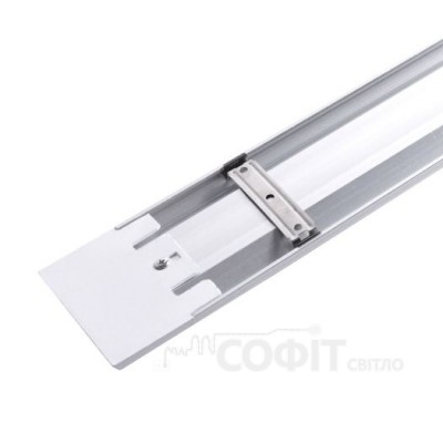 Світильник лінійний GLOBAL Batten Light 36W 5000K IP20 1200mm IR (1-GBT-1236)