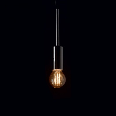 Лампочка Ideal Lux E14 VINTAGE 04W SFERA 2200K 151656 Лампочка Ideal Lux E14 VINTAGE 04W SFERA 2200K 151656