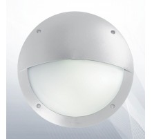 Вуличний світильник Ideal Lux LUCIA-2 AP1 BIANCO 096681