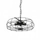 Люстра AZzardo FAN PENDANT AZ2532