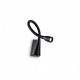 Бра - спот Ideal Lux GOOSE AP NERO 142692