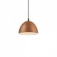 Подвесной светильник Ideal Lux FOLK SP1 D18 174204