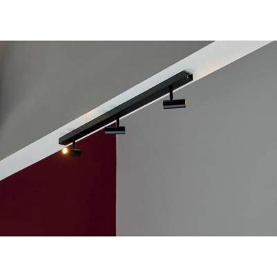 Спот Nordlux Omari 3-Rail 2112193003