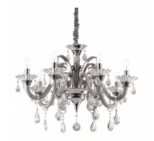 Люстра Ideal Lux COLOSSAL SP8 GRIGIO 081519