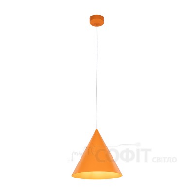 Подвесной светильник TK Lighting CONO ORANGE M, 10064