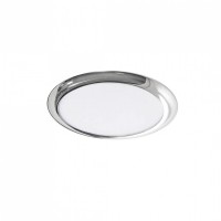 Точечный светильник AZzardo LINDA 30 3000K CHROME AZ2250