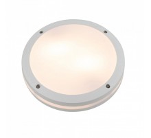 Стельовий світильник AZzardo FANO R 30 WH AZ4373