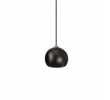 Подвесной светильник AZzardo GULIA 1 BLACK AZ0630