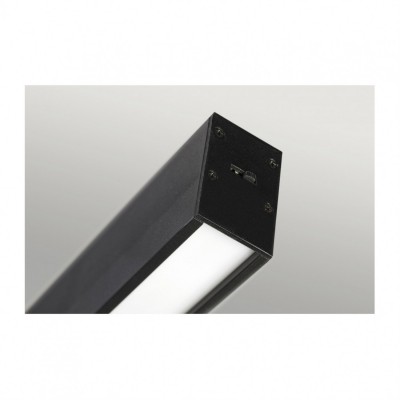 Подвесной светильник AZzardo LINNEA 140 PENDANT CCT BK AZ4571