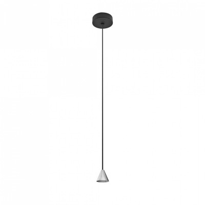 Основание AZzardo TENTOR LAMPBODY CHROME AZ3086