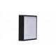Бра Nordlux Oliver Square | Wall | Black 2218251003