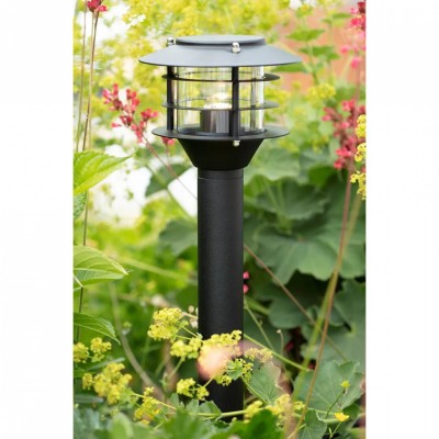 Стовпчик MarkSlojd Sweden GARDEN 24 Pole 3W 45cm 107290