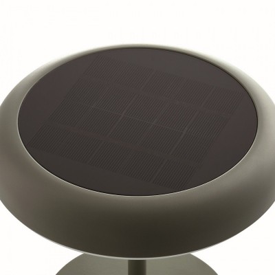 Настільна лампа Nordlux Elmer 2518305023