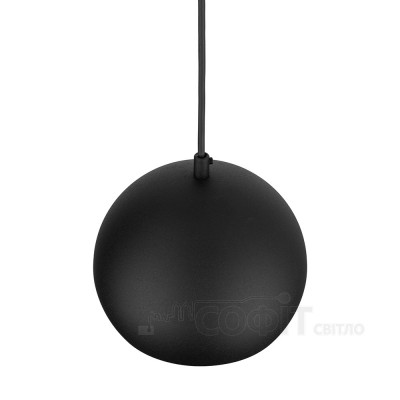 Підвісний світильник TK Lighting ZOE BLACK S, 10167