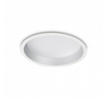 Точечный светильник Ideal Lux DEEP 30W 3000K 248783