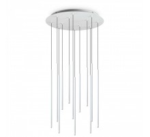 Люстра Ideal Lux FILO SP12 BIANCO 263441