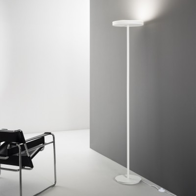 Торшер Ideal Lux COLONNA PT4 BIANCO 177199